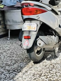 دراجه بريز لايت عالي رمبه بعدها ومكفوله من تاير للتاير السعر ب975 واست...