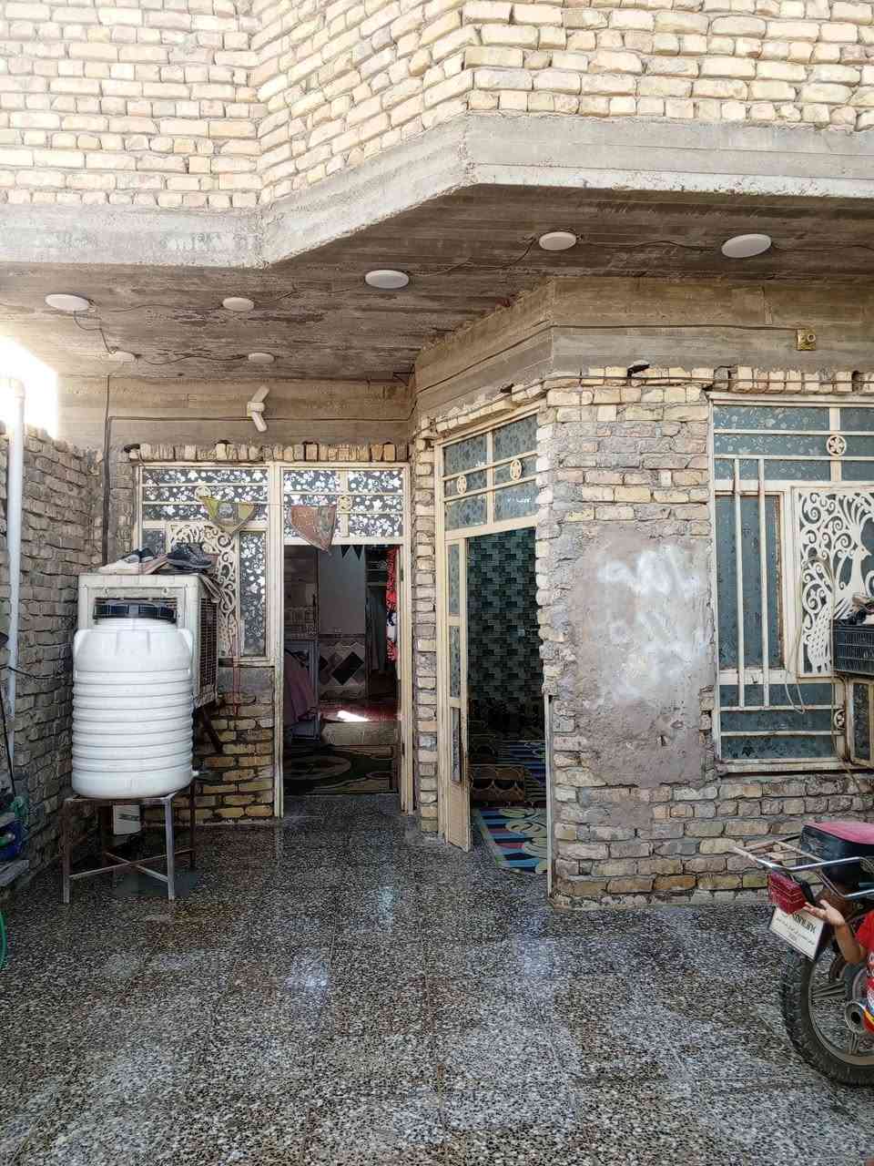 سلام عليكم دار للبيع غرفتتين واستقبال وصاله ومطبخ لاستفسار اتصل ***********
