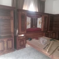 غرفة نوم • مستعمل قليل • الرمانه البعبيد