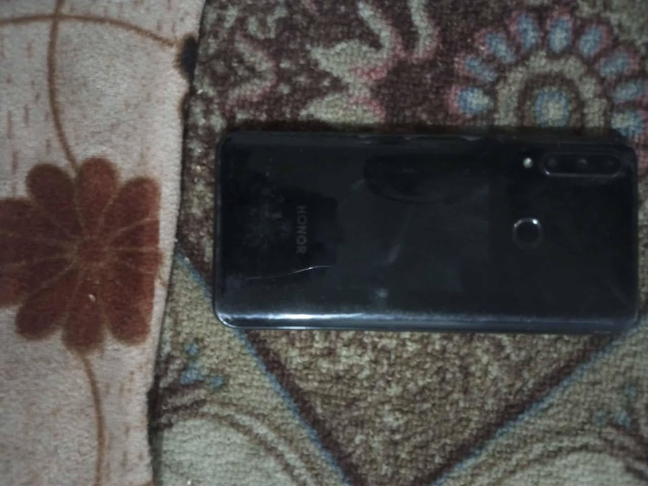 هونرx9 مبدل شاشه
ذاكره 128خطين بصمه اصبع وبصمه وجه
للبيع اومراوس مكاني حله ابو غرق
***********
