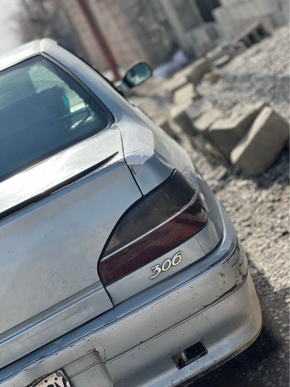 بیجۆ ٢٠٠١ ئارم پلاستیک سلیمانی تەبرید ساردوو گەرم گیروو مەکینە مەزبووت جوار تایەو ویلی لۆک سعری ٢٠کەمی مەجال شوین سەیسادق السليمانية, العراق


**إذا كنت صاحب هذا الإعلان وتريد حذفه لأي سبب، رجاءا أرسل رسالة إلى الدعم الفني**