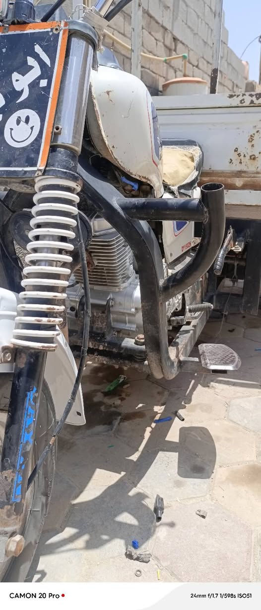 السلام عليكم ستوته للبيع موديل 21 محرك جديد ناصريه رادلها ترتيب ***********
