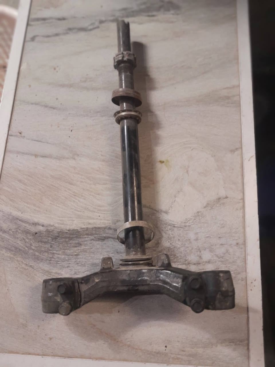 قطع غيار سگنس فحل مال تفصيخ شتريد موجود جو السوك


**إذا كنت صاحب هذا الإعلان وتريد حذفه لأي سبب، رجاءا أرسل رسالة إلى الدعم الفني**