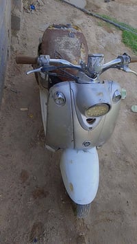 دراجه مصريه • كوم حديد • شتغلت