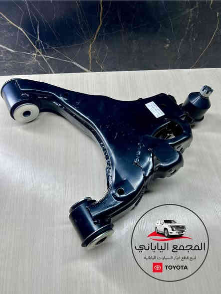 � المجمع الياباني  📢
✨ وصول قطع غيار بأسعار تنافسية جداً 🔥

🔰 حدادية متكاملة للاندكروزر من 2008 إلى 2021 بجودة عالية وأسعار لا تُفوّت!

♦️ لاندكروزر - برادو - هايلوكس 
🔧 بيع قطع غيار وصيانة السيارات اليابانية (جديد + مستعمل)
🛠️ ورشة صيانة متكاملة مع ضمان العمل

📞 للاستفسار والطلب:
📲 ***********
📲 ***********

📍 الموقع: بابل – الحلة – الحي الصناعي – الشارع العام

🚚 خدمة توصيل متوفرة لجميع محافظات العراق

#لاندكروزر #لاندكروزر2022 #برادو #هايلوكس #المجمع_الياباني #اليابان #العراق #بابل #الحلة #سيارات_العراق #جروب_لاندكروزر #تويوتا #تويوتا_العراق #لاندكروزر_العراق #لاندكروزر_زيرو #سيارات_زيرو #تويوتا_اليابان #مجمع_الياباني #لاندكروزر_الحلة #لاندكروزر_بابل
