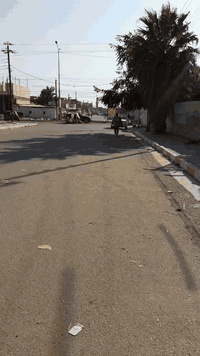 مشتمل للبيع100 متر الحسينية بداية مسقط خلف التجاري خلف اسواق ابو مهند ...