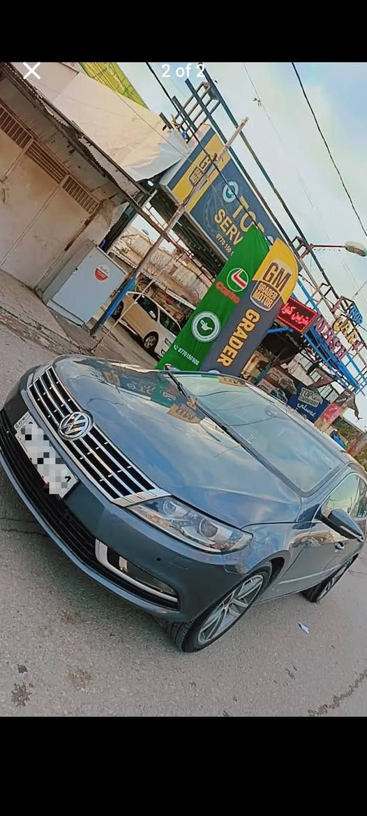پاسات 2012 CC
60$
فول مواسەفات 
مەکینە 20تۆربۆ 
سەیارەکە کامل بۆیاخە بەشەرتی وەرگەرانو شاندانەدان دەیفرۆشم 
سەنەوی تازەیە تا 2029
بەناوکردنو تەحویل بەشەرت 
ڕ.م . ***********
گۆرینەوەیش دەکەم لەسەر دڵگرتن
