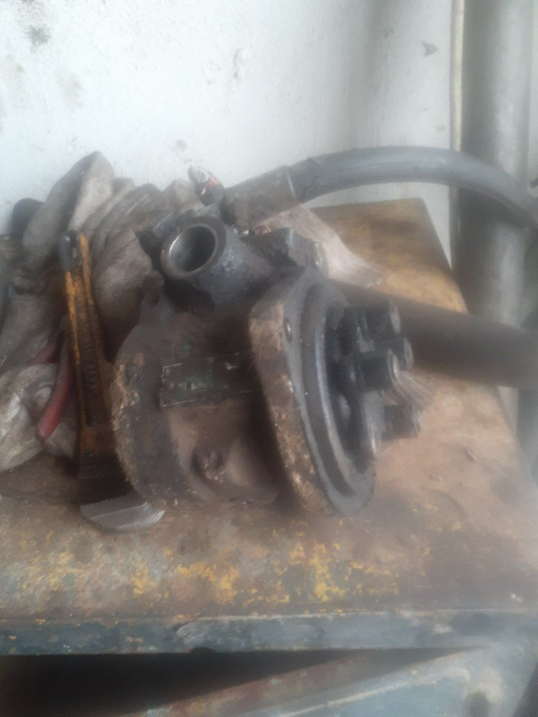 اويل بم وتاروسه اوربي ***********
