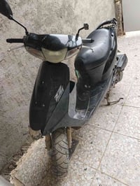 دراجة ٦٠ جبلي ويل كب  كلشي شغال نكرة سلف كفرات بلادي مابيه كسر  كلشي م...