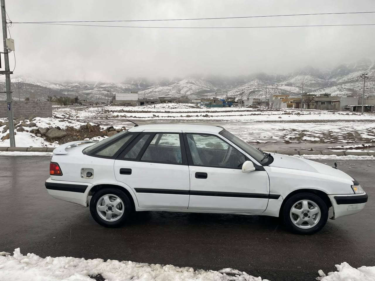دایۆ ٳسپرۆ مۆدیل 95مەکینە 20تەبرید ئاڕم پلاستیک سلێمانی گێڕوو مەکینەو توندوتۆڵی بەشەرت کارەبای مەزبوتە دەعم ولێدراوی نیە موس وبڕاوەی بەشەرت سەقفیو.زۆر شوێنی بۆیاغ نیە تایەکانی باشن دەشبول وبەردەرگای جوانە ئاڕمی بەشەرت تەنها 15گەڵا شوین شکارتە دەوروبەری ڕانیەبەس فرۆشتن ***********فایبەر واتساب. رانية, السليمانية
