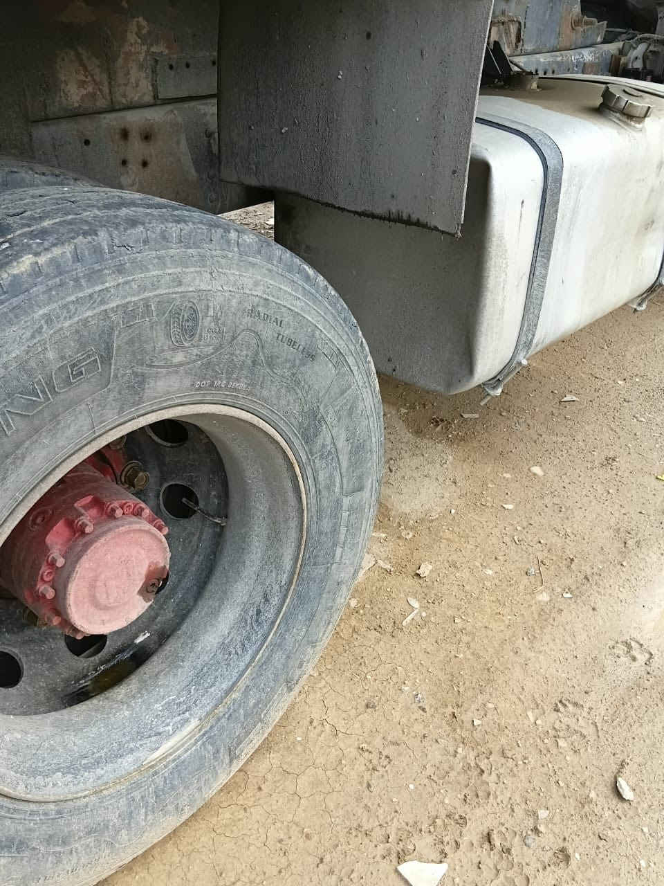 السلام عليكم مكلف بلنشر سكانيا ١١٢ بترا موديل ٨٧ مكفوله شاصي  ورقم انكليزي شرط تحويل مجموعه رينو سياره جاهزةسنويه لحد٣٠  سعر١٢٥ مكاني بغداد جرف النداف قرب سيطره القديمه
بصف خالد ابو الهواء المعرض 
معرض المصطفى
***********

‭0780 415 0379‬
