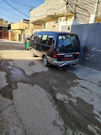 بيجو انكليزي • ١٩٩٦ • بعقوبة