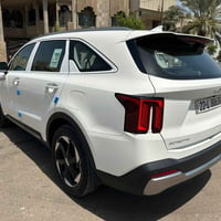 سياره كيه سورنتوموديل 2024وارد خليجي مواصفات فول ماعده فتحه ماشيه 53ال...