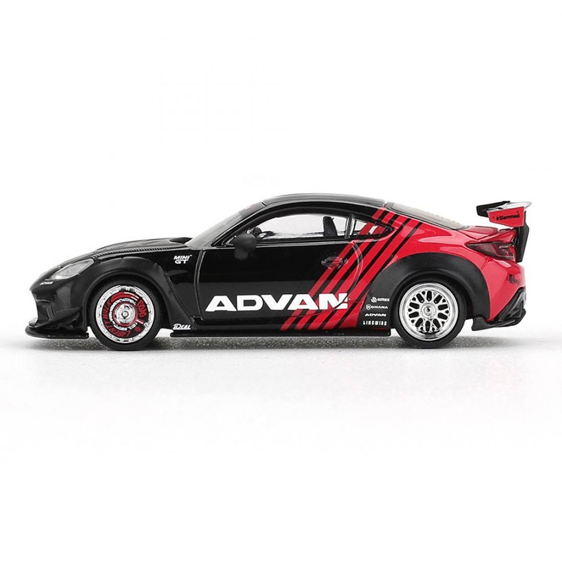 ⚡️ الإثارة مستمرة! الكشف عن السيارة الثانية في Mooo Diecast ⚡️
بعد الانطلاقة القوية، نكشف لكم الآن عن القطعة الثانية التي تنضم لقائمة الطلب المسبق (Pre-order) الخاصة بنا! 🔥
استعدوا لاستقبال وحش الأداء والمظهر الجريء: Toyota بتعديلات Liberty Walk الشهيرة وبألوان ADVAN المميزة
النموذج يجسد روح التعديل الياباني بكل تفاصيله الدقيقة من الجناح الخلفي وحتى تصميم الجنوط. 🏎️💨
لماذا هي قطعة لا تُفوت؟
✅ تصميم Liberty Walk الفريد يعطيها طابعاً هجومياً لا يقاوم.
✅ تفاصيل دقيقة وعالية الجودة من Mini GT.
✅ كمية محدودة جداً ومخصصة فقط لمن يسارع بالحجز.
⚠️ كيف تطلب؟
• الكمية محدودة جداً وسريعة النفاذ.
• لا تنتظر أكثر، تواصل معنا عبر رسائل الصفحة (DM) لتأمين نسختك الآن!
نحن مستمرون في الكشف عن باقي السيارات خلال الساعات القادمة.. فعلوا التنبيهات ولا تبتعدوا! 📦✨
Mooo Diecast .. حيث يلتقي الشغف بالتفاصيل.
#MoooDiecast #MiniGT #LibertyWalk #Advan #Toyota #DiecastCollectors #PreOrder #سيارات_معدنية #طلب_مسبق


**إذا كنت صاحب هذا الإعلان وتريد حذفه لأي سبب، رجاءا أرسل رسالة إلى الدعم الفني**