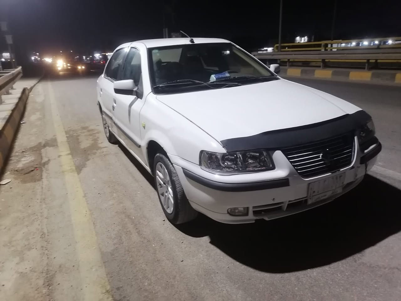 السلام عليكم سمند 2010 مكينه بيه تبخير ناعمه كلش صدر جديد قبل اسبوع شديته تبريد ثلج كهربائيات كله شغاله السياره خير من الله فقط المكينه بيه تبخير كير كفاله بسمي تحويل ثاني يوم مكان كوت ***********
