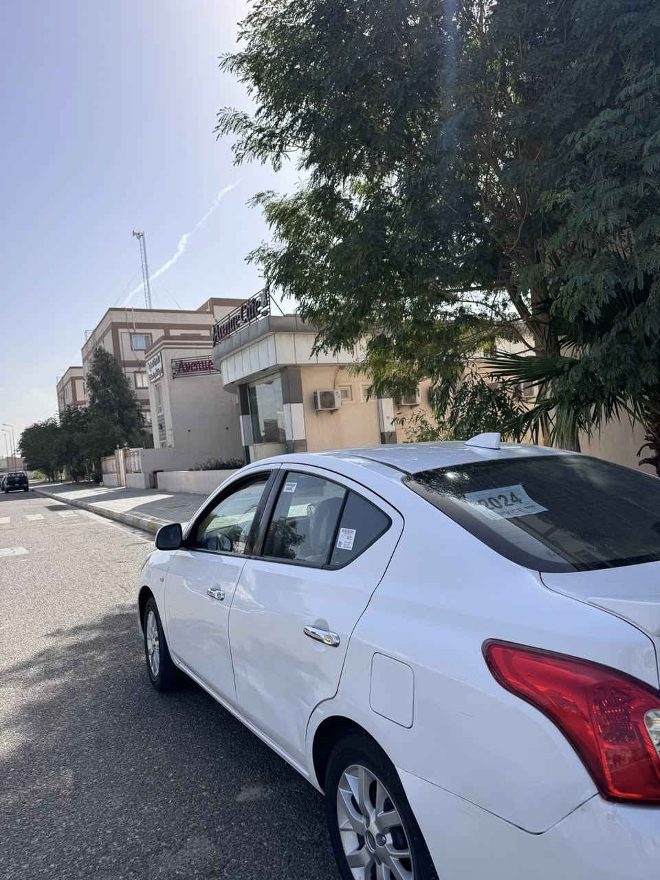 نيسان سني هندي فول موصفات
نيسان سني هندي ام البليته الزركه مكفوله ضربه صبغ تبديل عدا شوف العين كلشي موضح بل صور

سياره فول هندي اصل

ماشيه 28

مديل 24

رقم اربيل باسم شركه 

السعر120

رقمي***********
