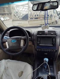 مهافي ٢٠١٢ • ٦ سلندر • كفاله عامه