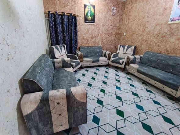 تخم 10مقاعد تزكام جديد أي ضررمابي نضيف جد سعره 220يوجد توصيل داخل كربلاء ***********
