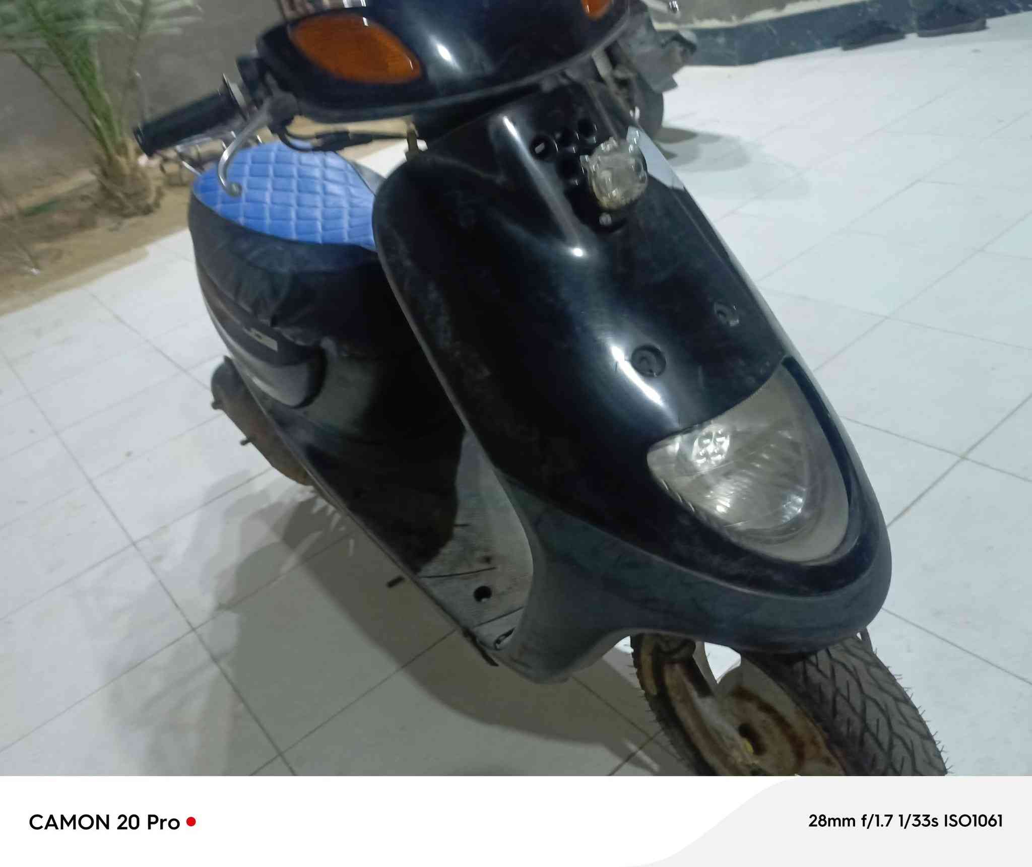 السلام عليكم دراجه منغولي للبيع ما مفتوحه نضيفه الدراجه خير من الله السعر 225


**إذا كنت صاحب هذا الإعلان وتريد حذفه لأي سبب، رجاءا أرسل رسالة إلى الدعم الفني**