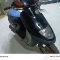 دراجة منغولي • ما مفتوحه • نضيفه