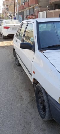 ٢٠١٠ • نضيفه • قادسيه