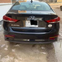 النترا • ٢٠١٧ • وارد امريكي