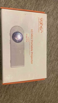 هذا الجهاز مزود بميزات كاملة، بما في ذلك ستارة خاصة به، ويكمل جميع أغر...