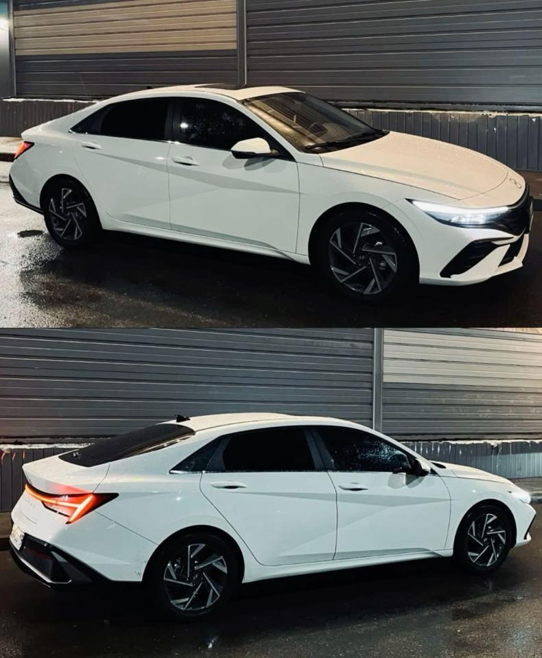 النترا 2025 خليجي
تجميع الصين ماشية

 17 الف  

كفالة عامه كلها ع وضع الشركة رقم اربيل  

سعرها 145 ورقه

مواصفات
ترحيب عند الاقتراب
فتحه سقف سلايد
بصمه
مري شفط واشارة بالمري وترحيب
حساسات امامي خلفي  
لد امامي ولايتات عدسات متحركه
دفيوزر خلفي لد
ويل كب حجم 17 رياضي
كير طيارة شاشه 
سترين رياضي حرف D
تبريد قطعتين امامي خلفي
هندبريك دكمه
اوتو هولد
4 وضعيات قيادة
تبريد قطعتين امامي خلفي
شاشة جبيرة وكامره خلفية
كروس تثبيت سرعه
وباقي المواصفات المعروفه فول السيارة
محرك 1500 دوش دبل نوزل

مكان السيارة الديوانية قضاء الشامية
***********
