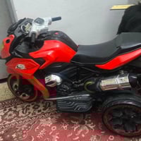 ماطور شغال • باتري ينرادلو