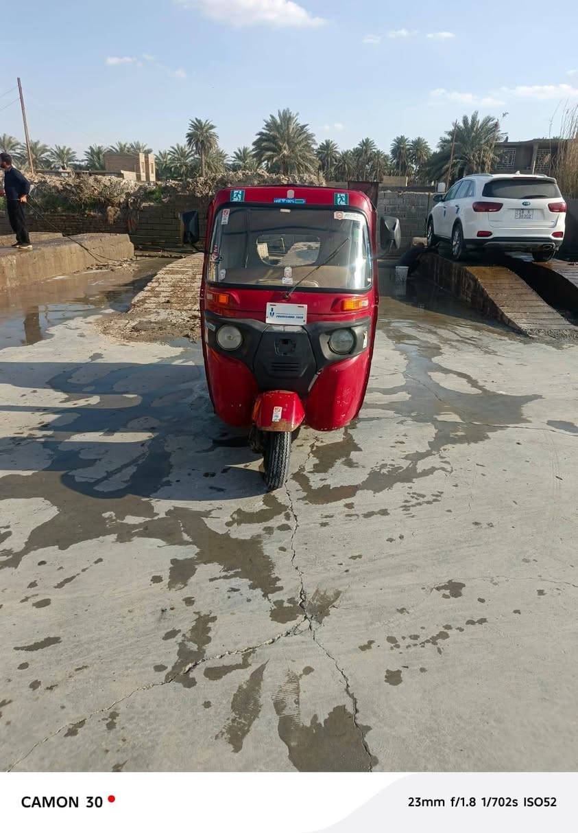 تكتك كراون موديل 19 وراق اصولي شرط
مكينه ناعمه جاهزه للشغل مال عيشه السعر 2200 بيها مجال بصيط بغداد قرب صيطره الشعب
