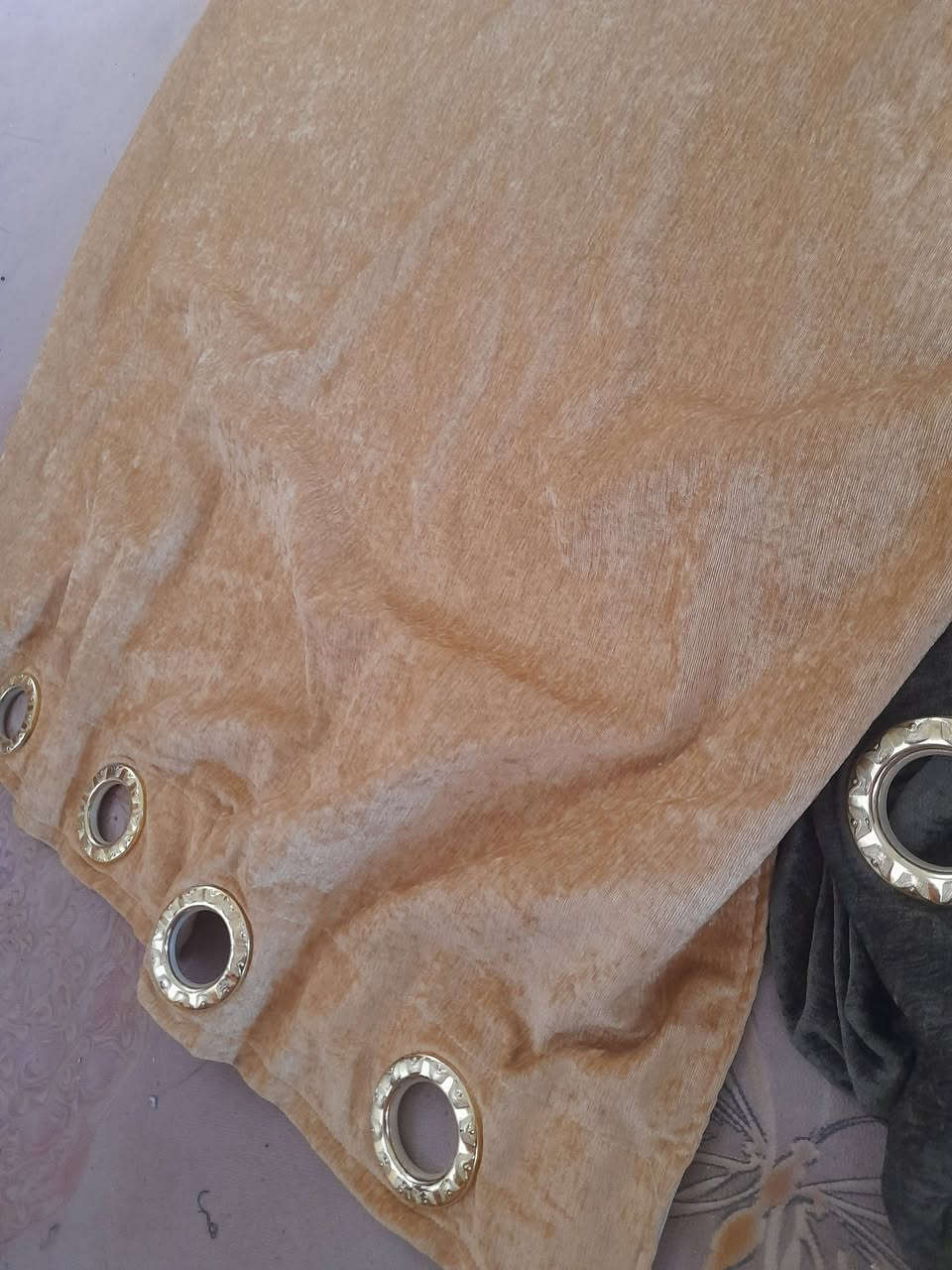 برده ٣ قطع نضيفه جدآ سعره  ب ١٥


**إذا كنت صاحب هذا الإعلان وتريد حذفه لأي سبب، رجاءا أرسل رسالة إلى الدعم الفني**
