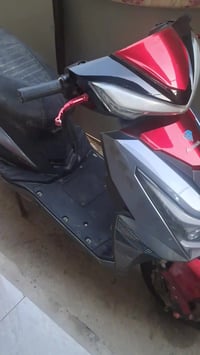 زعفرانيه بغداد • دراجة شحن • عاطلة