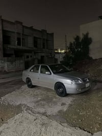 كوين شيري للبيع موديل 2012   رقم نينوئ الماني   مرشوشه جماليه   تواير ...