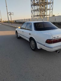 مارك شطح • ١٩٩٢ • رقم واسط