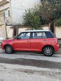 ليفان ٣٢٠ • بنزين • بدون ضربه