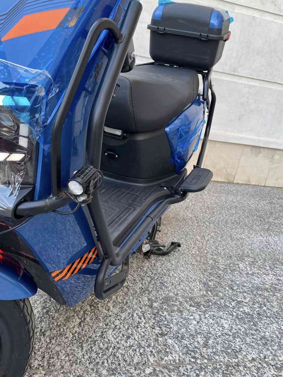 السلام عليكم ماطور شحن للبيع نوع ماسه دبدوب موديل 26 ماطور جديد ٦ بطاريات كبار على فحص مدرع بل كامل شخط مابي لون مميز دبل إشاره لايت زنون عالي ناصي كامل مكمل وعلى فحص شرط سعره 650 بي مجال لشراي عنوان رمادي تأميم قادسية الاولى اتصال على رقم ***********
