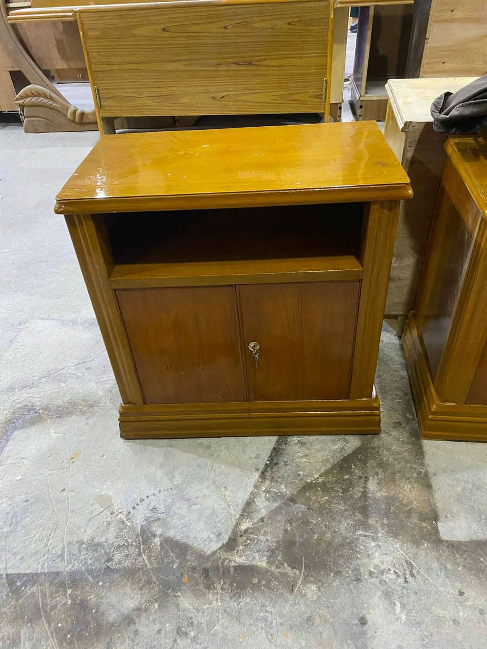 يالله
غرفه نوم ام السته تسكام صاج درجه اولى السعر 900وبيهه مجال العنوان النجف حولي مقابل شارع النجف, العراق


**إذا كنت صاحب هذا الإعلان وتريد حذفه لأي سبب، رجاءا أرسل رسالة إلى الدعم الفني**