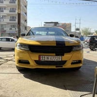 جارجر ٢٠١٩ تكسي بغداد رقم دولي  اصل ١٩ تو ويل  الحادث حريق بجم صور حاد...