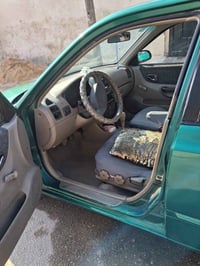 اكسنت • ٢٠٠١ • كربلاء