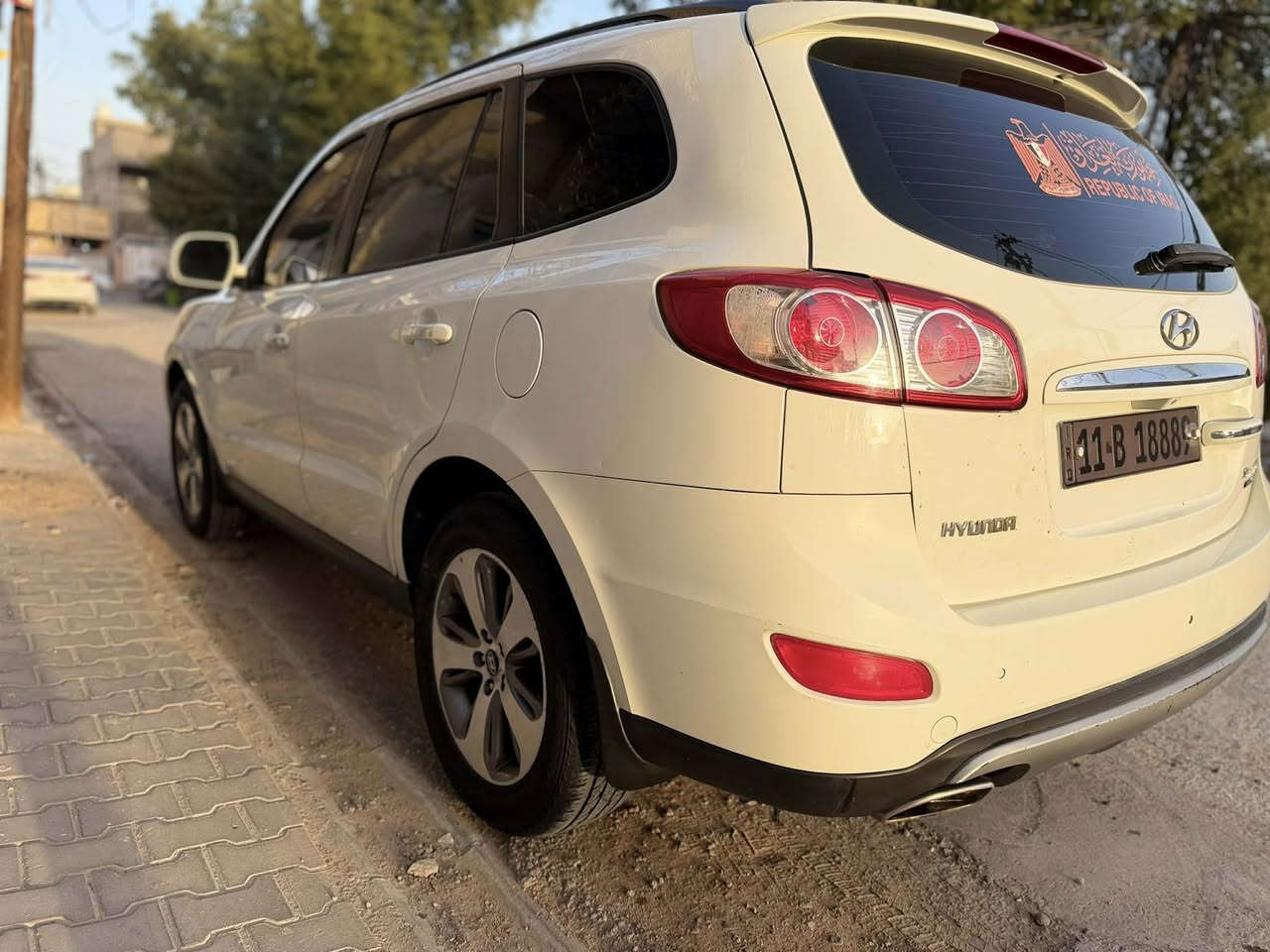 سنتافي 12 فول سته بغداد بسمي رقم مميز سياره مال جناي جاهزه من كلشي وسونارهه بل صور سعرهه 162 وبيهه مجال قليل للشراي معجب سياره يعبر منشور رجاءً


**إذا كنت صاحب هذا الإعلان وتريد حذفه لأي سبب، رجاءا أرسل رسالة إلى الدعم الفني**