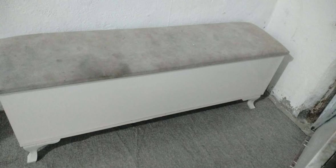 غرفه تركي كلش نظيفه وكل ضرر مابيها السعر 600 وبيها مجال المكان البصره  ابو الخصيب قرب ابو جوزي اي استفسار خاص


**إذا كنت صاحب هذا الإعلان وتريد حذفه لأي سبب، رجاءا أرسل رسالة إلى الدعم الفني**