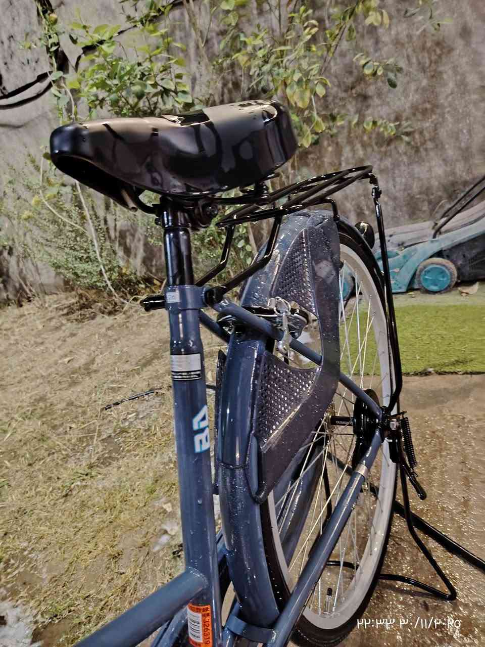 سلام عليكم باسكل بطة نضيف 100 /100 للمحل للبيت فقط مامتعوب للبيع السعر١٤٥  وبي مجال مكان نجف الاشرف كوفة قرب جسر الحديد للاستفسار ***********.   صار شهر عندي.
