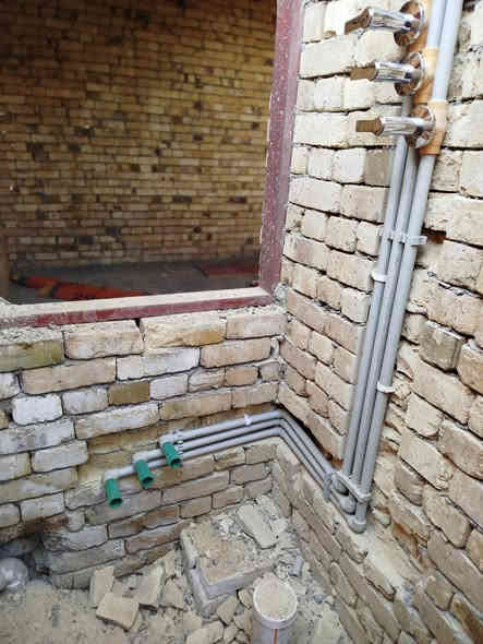 جزء بسيط من عملي في محافظة واسط 
***********
