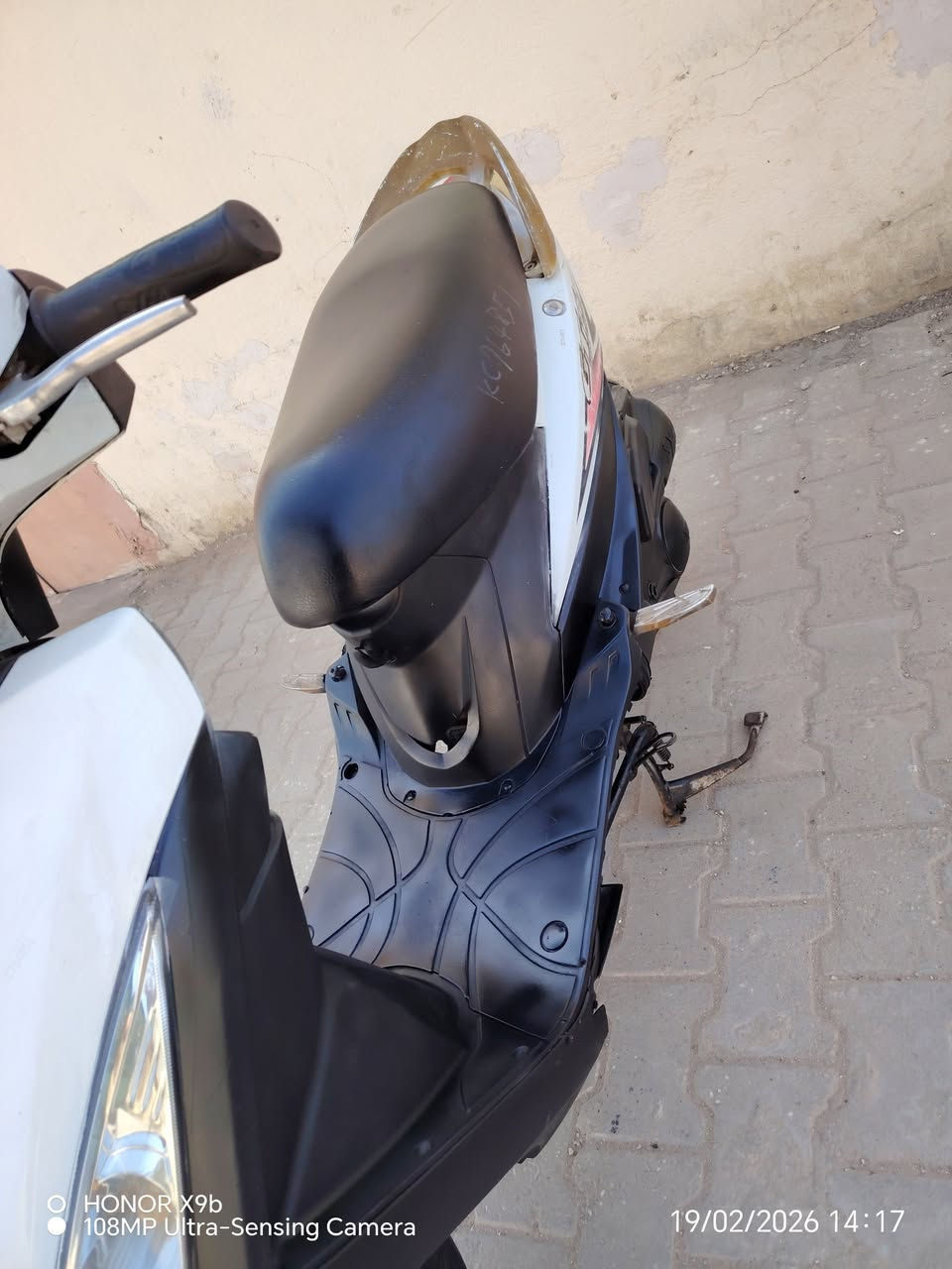 دراجه ماكس ياباني مامفتوحه شغاله سلف لايتات اشاير شلعه كامله سعرهه 325 بيه مجال  ***********
