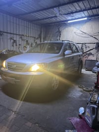 كيا سورنتو • ٢٠٠٧ • كفاله سنة