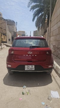 هيونداي فينيو • بصره • رقم ٢٣