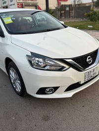 سنتر خليجي 2025 زيرو سياره ماشيه 100 كيلو وكاله مجانيه  فول موصفات داخ...