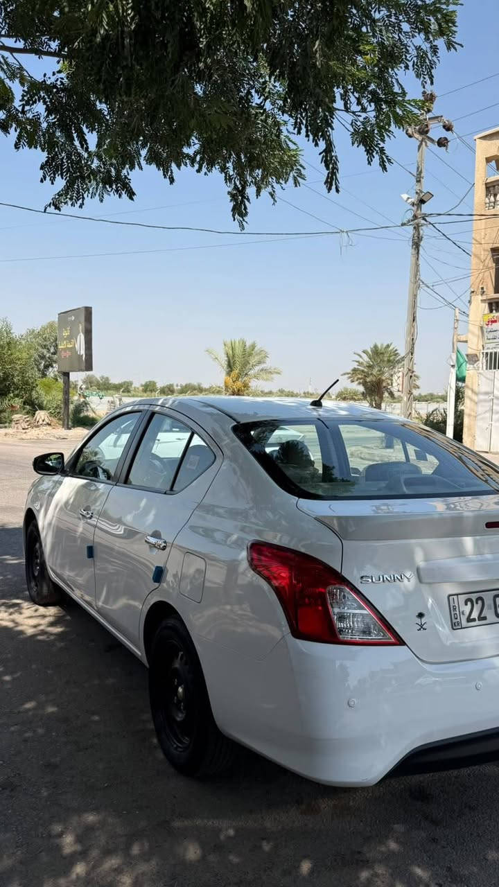 سلام علیکم نیسا صني للبيع مديل 2024 ماشیه 38
الف حقيقي مصري داخل بيجي تبرید ثلج قطعتین تحکم شاشه کامره حساسات منضومه زنون مكفوله من صبغ والبارد وتبديل رقم اربیل ترید تحویل ترید وكاله بسم شرکه مکان السياره نجف السعر 115$ وبيه مجال بسيط
#النجف_🏦 
*********** 📞
