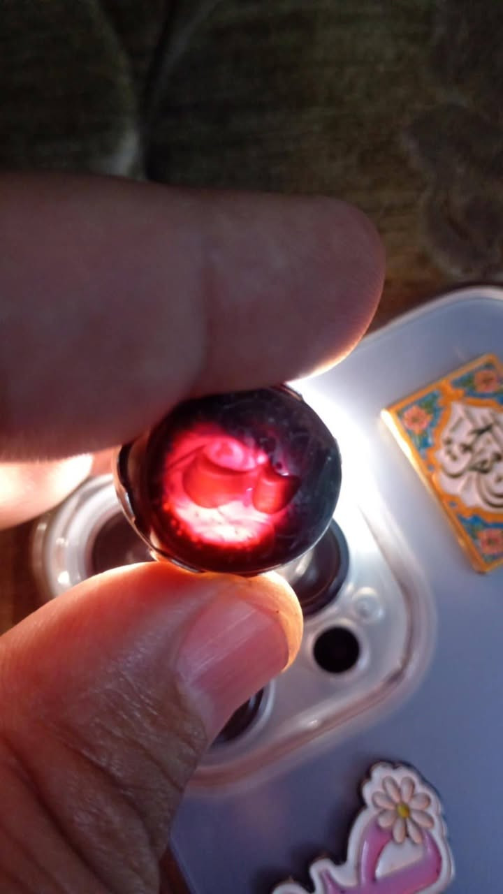 منحوت ( الله ) فضة ٩٢٥ صياغة يدوية سعر الخاتم ٣٥ الف


**إذا كنت صاحب هذا الإعلان وتريد حذفه لأي سبب، رجاءا أرسل رسالة إلى الدعم الفني**