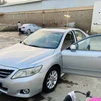 كامري GLX • ٢٠١١ • مكينة 2400